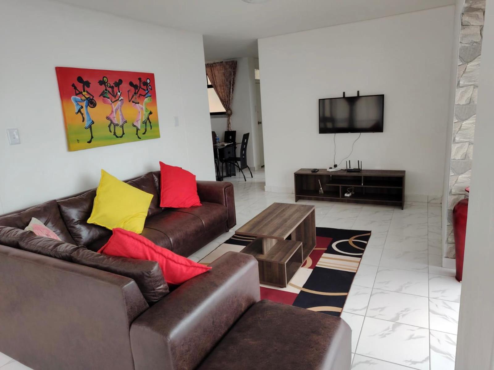 304 Amazibu- Luxury On The Beach Amanzimtoti Exteriör bild