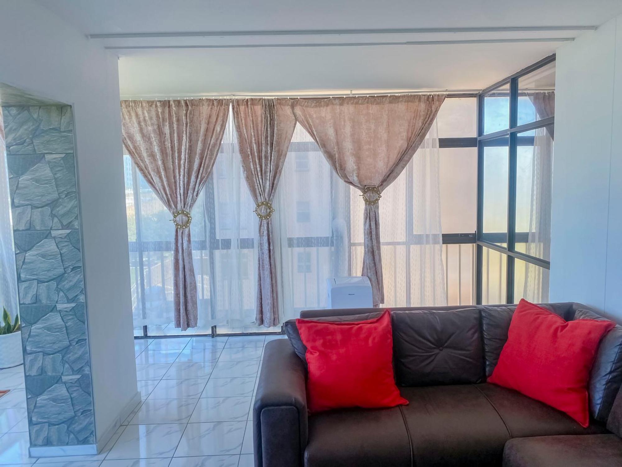 304 Amazibu- Luxury On The Beach Amanzimtoti Exteriör bild